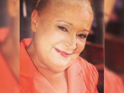 Dora Cadavid fue una actriz, locutora y cantante. Es recordada por su papel en 