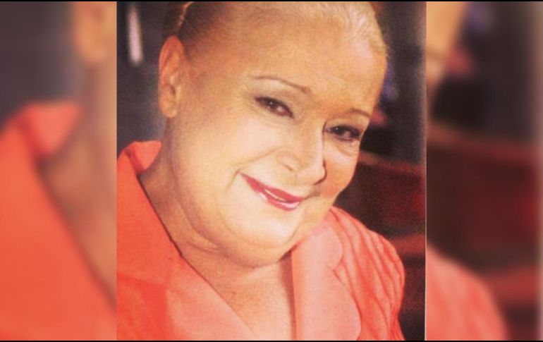 Dora Cadavid fue una actriz, locutora y cantante. Es recordada por su papel en 