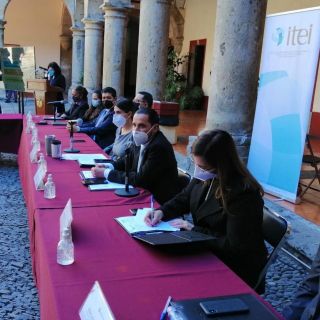 Jalisco tuvo año récord en solicitudes de información