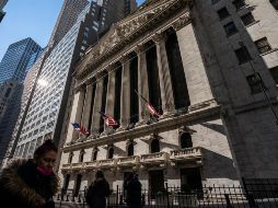 Todos los sectores acabaron la sesión en verde. AP/ARCHIVO