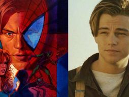 Según filtraciones, Leonardo DiCaprio debutaría como superhéroe para enfrentar el caos multiversal desatado por “Bruja Escarlata” y “Dr. Strange”. ESPECIAL