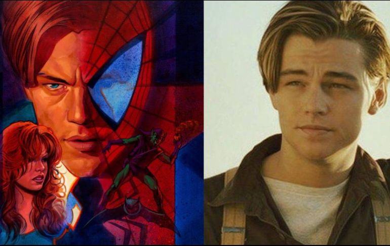 Según filtraciones, Leonardo DiCaprio debutaría como superhéroe para enfrentar el caos multiversal desatado por “Bruja Escarlata” y “Dr. Strange”. ESPECIAL