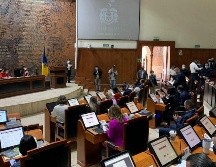 La coordinación de Servicios Generales podrá ejercer hasta 15 mil pesos. TWITTER / @LegislativoJal