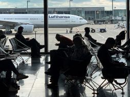 Ante el aumento de casos de COVID en México, Estados Unidos publica varias recomendaciones a sus ciudadanos. AP/ARCHIVO