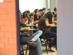 La Universidad refrendó su compromiso con la educación pese a las presiones políticas. EL INFORMADOR/ARCHIVO