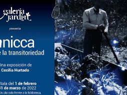 La exposición surge del proyecto 