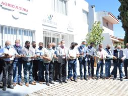 Las instalaciones se ubican sobre la avenida Moctezuma, en el número 4370. ESPECIAL