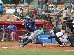 Venezuela, Colombia y República Dominicana ya están del otro lado y sólo queda un cupo libre. EFE/ O. Barría