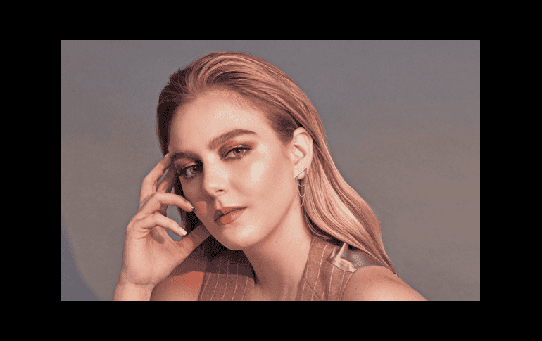 Regina Pavón. La actriz y modelo mexicana, de 23 años, tiene una larga carrera en el cine donde ha hecho desde drama hasta comedia. Cortesía