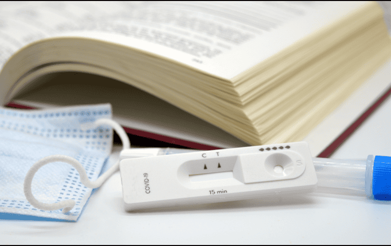 Vigilancia. Los científicos han llamado a ser pacientes para determinar el grado de extensión que ha alcanzado esta variante. Pixabay