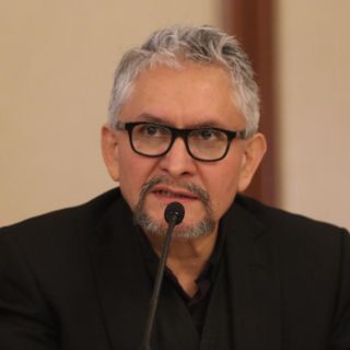 Salida del fiscal Gerardo Octavio Solís estuvo latente desde los últimos meses: gobernador