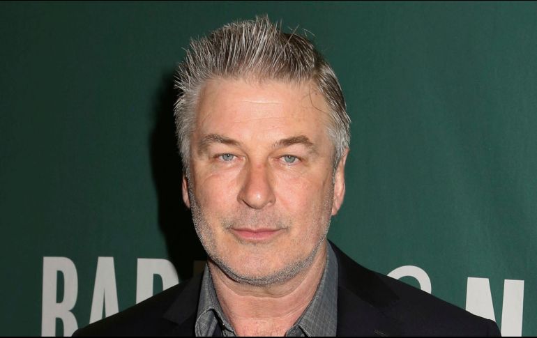 Alec Baldwin prepara  