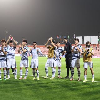 ¡Uno más! Corea del Sur obtiene su boleto al Mundial de Qatar 2022