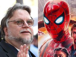 “El callejón de las almas perdidas” se estrenó en cines de México el pasado 27 de enero. ESPECIAL / EFE / Sony