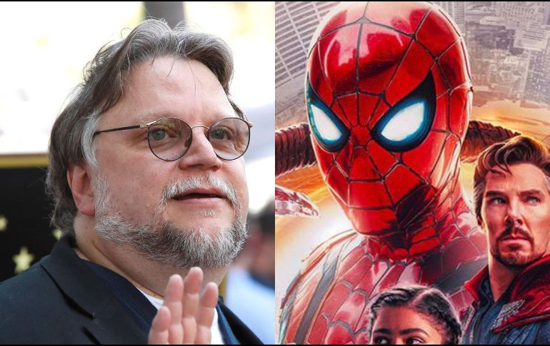 “El callejón de las almas perdidas” se estrenó en cines de México el pasado 27 de enero. ESPECIAL / EFE / Sony