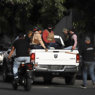 Gerardo Octavio Solís: Estas son las crisis que marcaron el periodo del fiscal