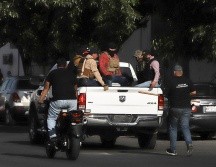 Las desapariciones forzadas de varios jóvenes por parte de elementos de la Fiscalía fue uno de los mayores escándalos de Gerardo Octavio Solís. EL INFORMADOR / ARCHIVO