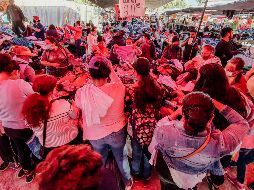 En esta primera semana de campaña ya hay 35 expedientes completos y 20 comerciantes se encuentran en capacitación. EL INFORMADOR / ARCHIVO