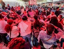 En esta primera semana de campaña ya hay 35 expedientes completos y 20 comerciantes se encuentran en capacitación. EL INFORMADOR / ARCHIVO