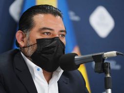 Méndez Ruiz aseguró que el día de mañana asistirá a la reunión que sostendrá gobernador del Estado; el rector de la UdeG, Ricardo Villanueva y las demás autoridades de seguridad Jalisco,  a fin de establecer un nuevo protocolo de vigilancia. ESPECIAL