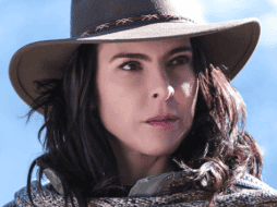 “La Reina del Sur 3” se aleja del concepto de las narcoseries para convertirse en un thriller de acción. INSTAGRAM/@reinadelsurtv