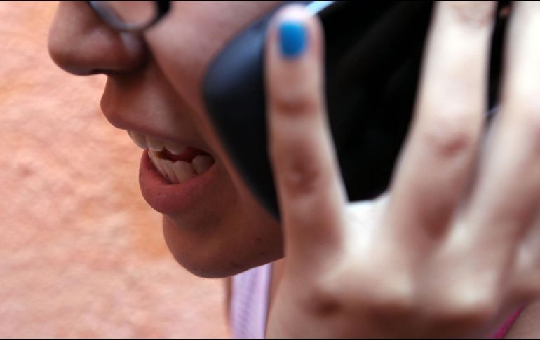 A nivel nacional, los socios de la Coparmex expusieron que la extorsión fue el tercer delito con mayor incidencia. EL INFORMADOR/Archivo