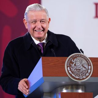 AMLO asegura que entre mayor escolaridad de la gente, menos se apoya la 4T