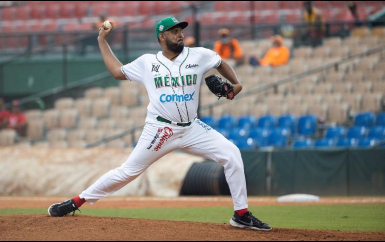 El partido podrá ser visto en televisión restringida en México a partir de las 18:00 horas, y también podrá ser escuchado en la radio. EFE / O. Barría