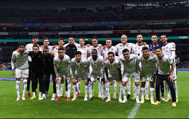 El descanso de cuatro días que tuvieron los jugadores rojinegros ayudó a que muchos de ellos se recuperaran de algunas dolencias o bien, terminaran por salir del tema del COVID-19. IMAGO7