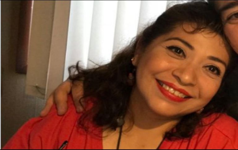 En redes sus amigos y gente del medio compartieron mensajes de despedida. ESPECIAL