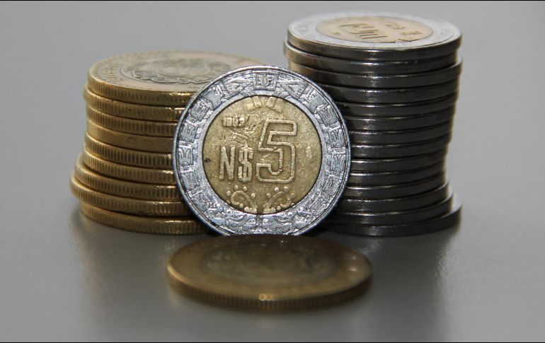 Durante el 2021, el salario mínimo tuvo una recuperación del 7.1% del poder adquisitivo en ambas zonas salariales. NTX/ ARCHIVO