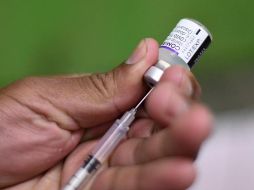 Advierten que varios países de las Américas no han logrado proteger aún al 40% de sus habitantes. AFP/J. Ordonez