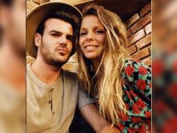 Nuria Tomás se se casó con Agus Puig Gibernau el 23 de octubre del 2020, actualmente goza de ser muy feliz y de disfrutar a su familia. INSTAGRAM/ nuria_tomas