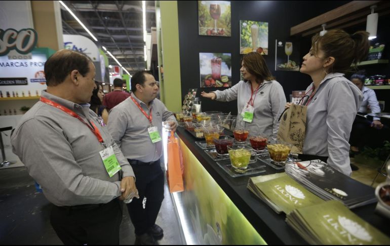 Los principales obstáculos para las nuevas empresas son la poca rentabilidad del negocio, falta de experiencia y habilidades, pocos ahorros, red profesional poco desarrollada y el miedo al fracaso. EL INFORMADOR/Archivo