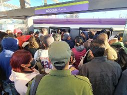 Por Peribús, modificarán seis rutas en la ZMG: conoce cuáles