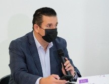 El secretario de Desarrollo Económico, Luis Roberto Arechederra Pacheco aseguró que la inversión se verá reflejada en el incremento de oportunidades de empleo. ESPECIAL / Secretaría de Desarrollo Económico