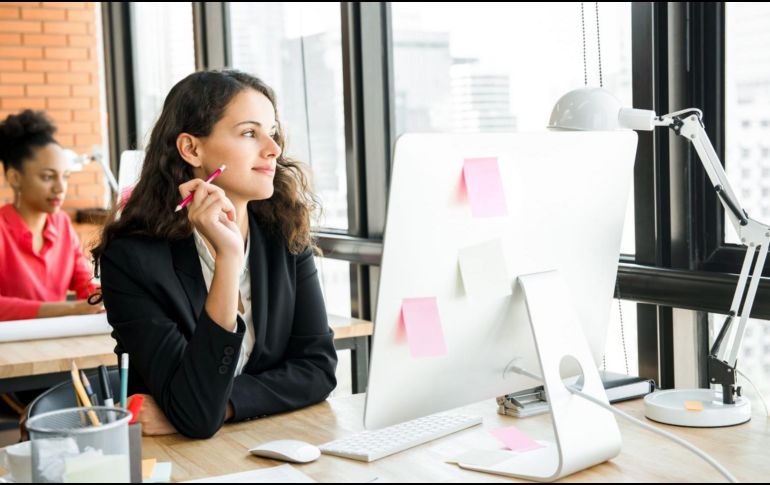 Justo ahora es el mejor momento para que retomes el sueño universitario que aplazaste por la incertidumbre que vivimos durante la pandemia. ESPECIAL