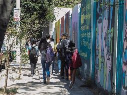 Las becas tienen la finalidad de que el aspirante ahorre desde un 50 hasta un 100 por ciento en inscripciones y mensualidades. EL INFORMADOR/ARCHIVO