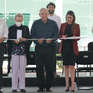 Tren Maya: AMLO revela que vagones se construirán en Hidalgo