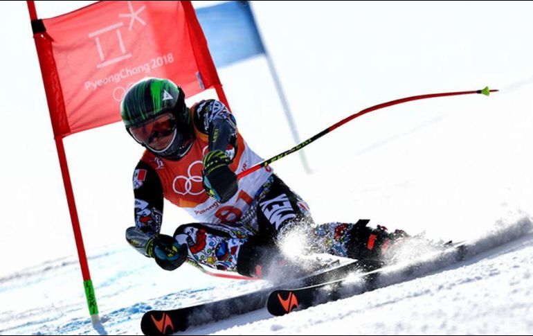 Dickson llega con nuevos bríos y hará su debut en la capital de China el próximo sábado 12 de febrero a las 20:15 horas tiempo del centro de México. TWITTER/@COM_Mexico