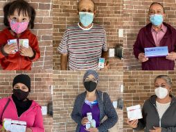 En los Hospitales Civiles brindan hasta 1200 consultas mensuales a personas con cáncer. ESPECIAL/ Nariz Roja