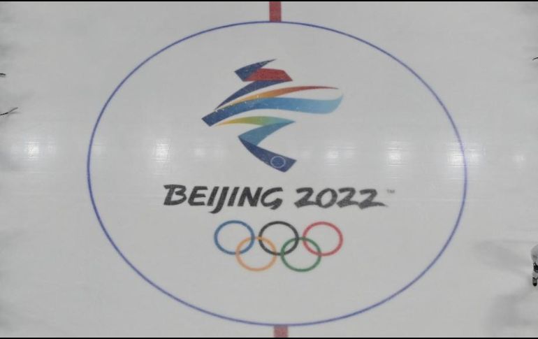 La delegación mexicana estará conformada por tres hombres y una mujer. AFP/ARCHIVO