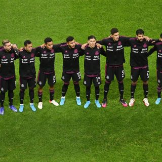 Selección Mexicana: Sin autocrítica y baja de nivel