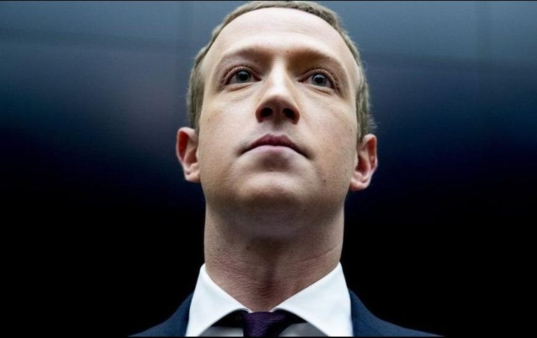 Es la primera caída en usuarios que sufre la red social fundada en 2004 por Mark Zuckerberg. GETTY IMAGES