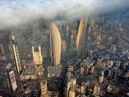 En este país, las mujeres están muy implicadas en las sociedad civil, pero aunque poseen libertad política, tienen que luchar para romper el conservadurismo y la violencia de género. AFP / ARCHIVO