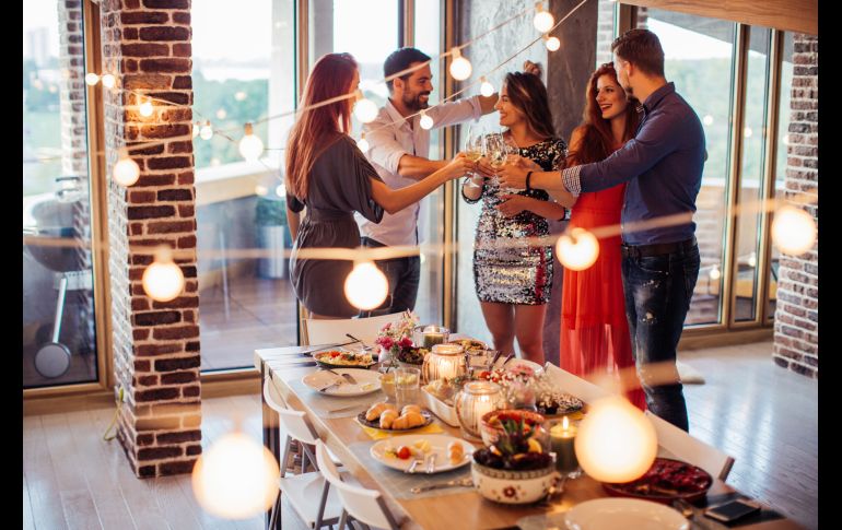 ISTOCK GETTY IMAGES/SVETIKD