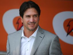 En su anterior aventura, Marioni dejó a los Pumas tras haber obtenido el 53 por ciento de los puntos y haber jugado una semifinal de Copa MX. IMAGO7