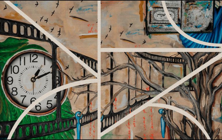 El 19º Festival Internacional de Cine Judío en México ya comenzó. ESPECIAL/CORTESÍA CINÉPOLIS Y FICJM.