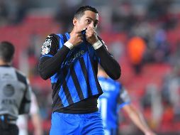 Monterrey arranca mañana sábado 5 de febrero su participación en el Mundial de Clubes 2022 en Abu Dabi, Emiratos Árabes Unidos. IMAGO7