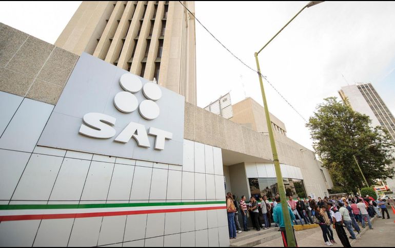 Se exhorta a las secretarías de Salud, de Hacienda y al SAT, realicen acciones de verificación a las asociaciones sin fines de lucro. EL INFORMADOR/ARCHIVO